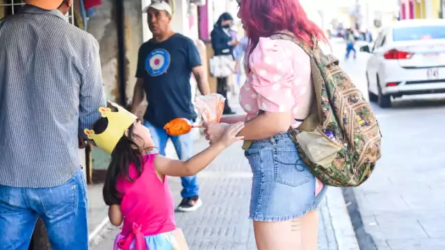 La mayor parte de los solicitantes buscan niños recién nacidos