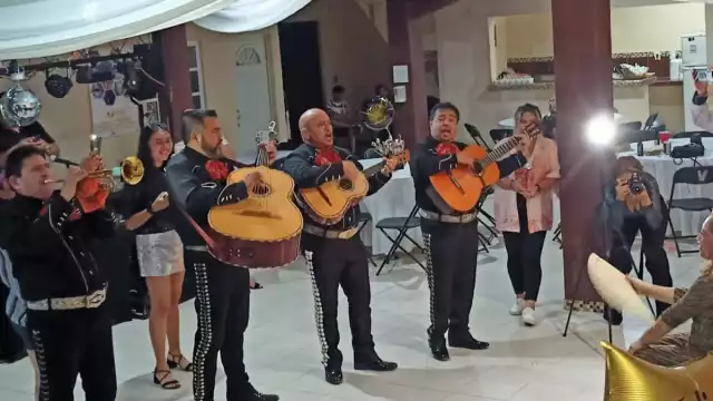 Los mariachis esperan buenas ganancias este fin de semana