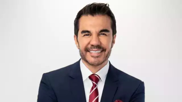 Adrián Uribe fue operado de emergencia, este es su estado de salud