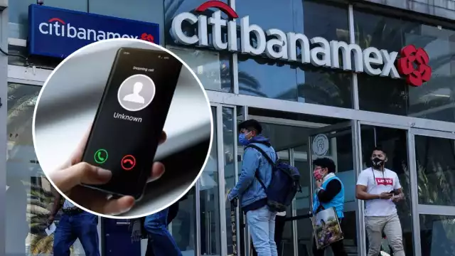 Algunos delincuentes fingen secuestros y dan gritos para que las víctimas les crean