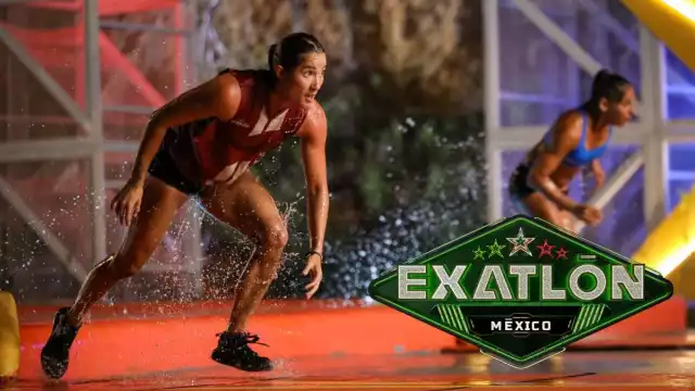Mati Álvarez busca alzar el título de la rama femenil en Exatlón México