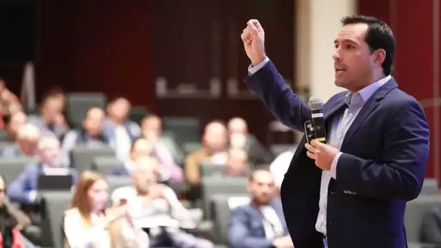 El 2021 fue el año con mayor crecimiento económico en la historia del estado y el año con mayor generación de empleos