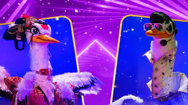 ¿Quién es la Máscara?: ¿Quiénes fueron los eliminados el 13 de noviembre?