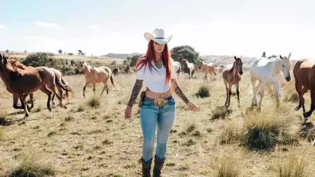 Elena Larrea murió este miércoles tras una cirugía