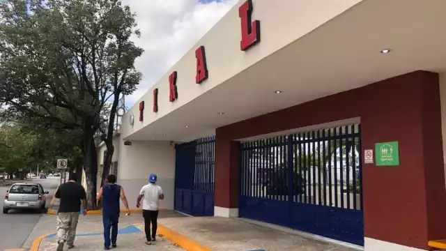 Estas son las medidas para la temporada de huracanes en Cancún