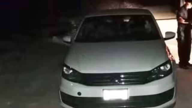 El profesor de Banda de Guerra del Cobay de Tixkokob fue detenido