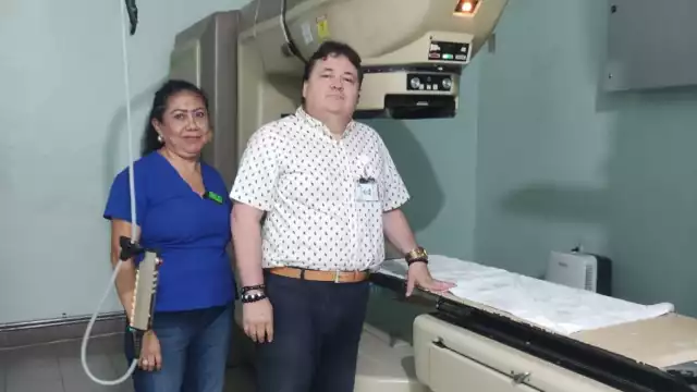 El especialista Alberto Mejía Novelo indicó que el padecimiento debe ser tratado adecuadamente.