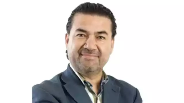 La desaparición del periodista Jaime Barrera Rodríguez, fue reportada por su hija a través de redes sociales