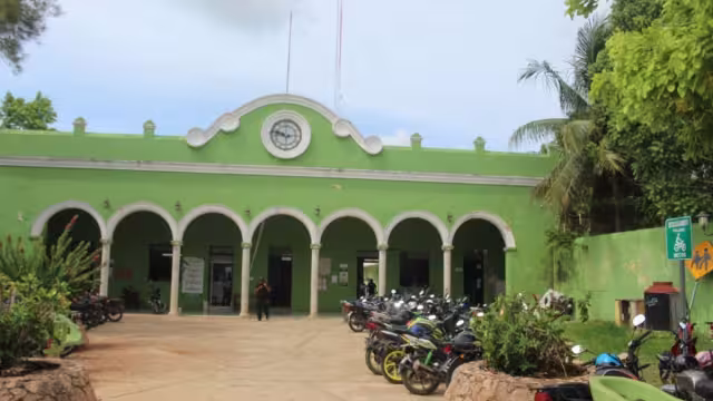 El Ayuntamiento de Muna habría solapado el presunto robo cometido por el regidor