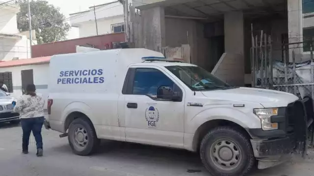 Es el segundo trabajador en el año que muere en pleno proyecto en edificación