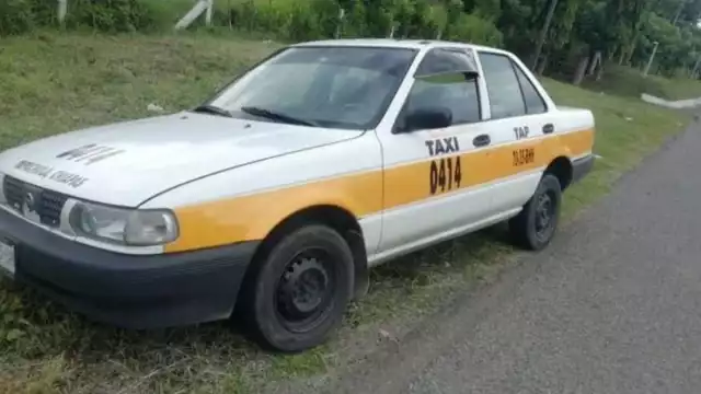 Los cuatro hombres presentaban impactos por arma de fuego