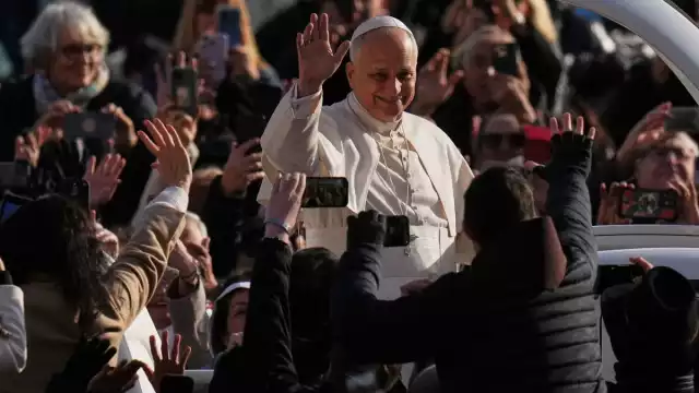 Durante su estancia en Turquía, el Papa León XIV  rendirá homenaje al fundador de la república moderna, Mustafa Kemal Atatürk