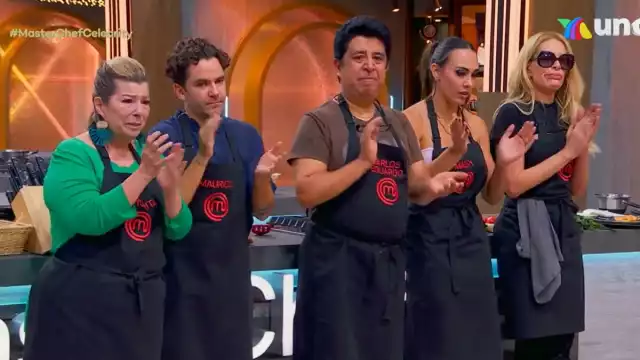 MasterChef Celebrity: Este participante dejó el reality por problema médico; será operado