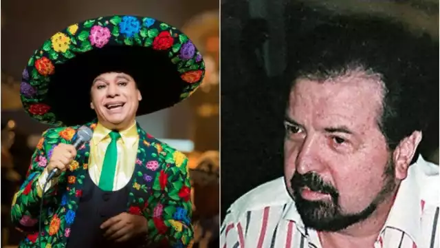 El Divo de Juárez nació en Pátzcuaro, Michoacán, perdió la vida a los 66 años a causa de un infarto agudo de miocardio. Foto: Especial