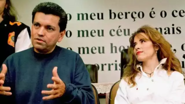 Sergio Andrade tuvo varos hijos, hombres y mujeres. Foto: Especia