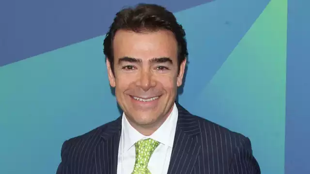 Toño Mauri revela que ahora lucha contra bacterias que le fueron detectadas en el pulmón y el estómago. Foto: Especial