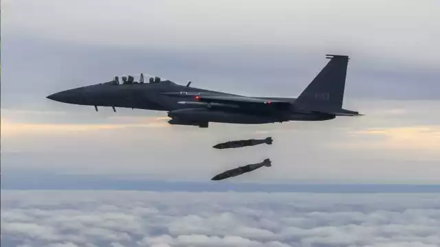 Corea del Norte dispara otros dos misiles de corto alcance al mar de Japón