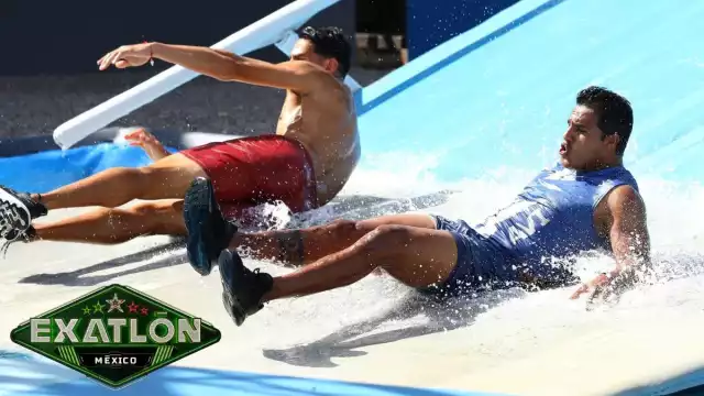 Este equipo se apoderó de La Villa 360 en Exatlón México