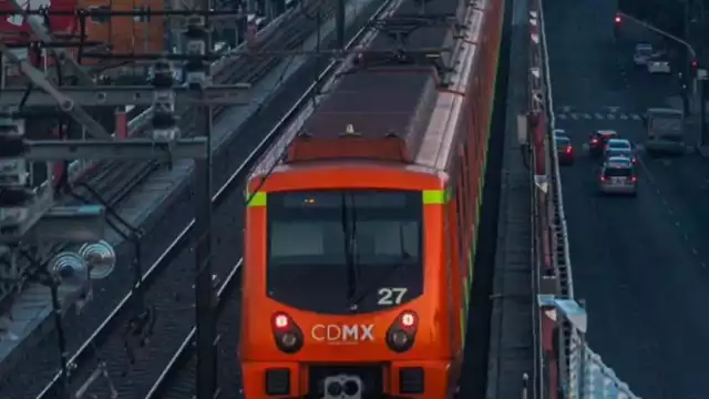 ¿Se incendio el Metro de la CDMX? Esto pasó en la Línea 2 este 28 de noviembre