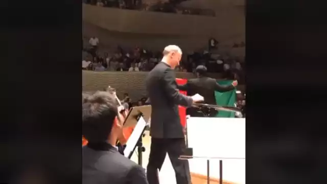 La canción se ha vuelto popular al convertirse en un símbolo de la cultura mexica