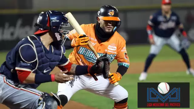 Los Naranjeros finalizaron con un récord de 20 juegos ganados y 13 perdidos. En la primera fase de Playoffs se enfrentaron a los Mayos de Navojoa y su siguiente víctima fueron las Águilas de Mexicali

