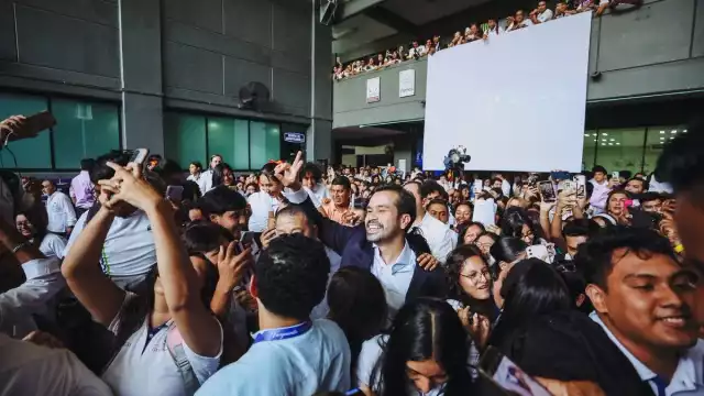 Ante los banqueros, Jorge Álvarez Máynez, subrayó la necesidad de reformar el sistema educativo para alinearlo más estrechamente con las necesidades del mercado laboral