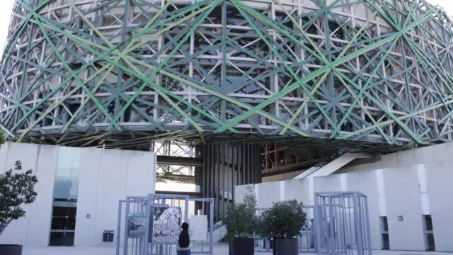 El principal atractivo estos días y durante todo el año será la exposición “Felipe Carrillo Puerto''