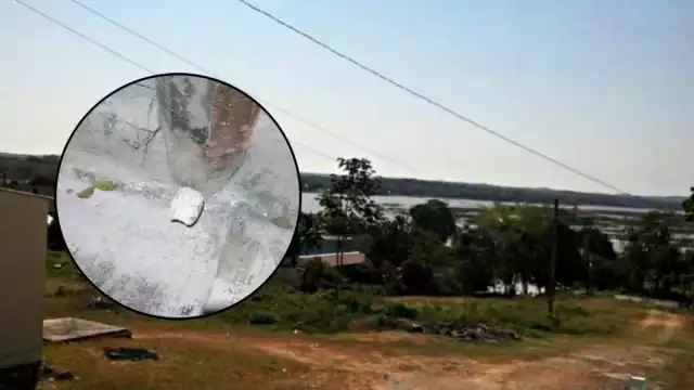 Se desconoce la razón de la agresión