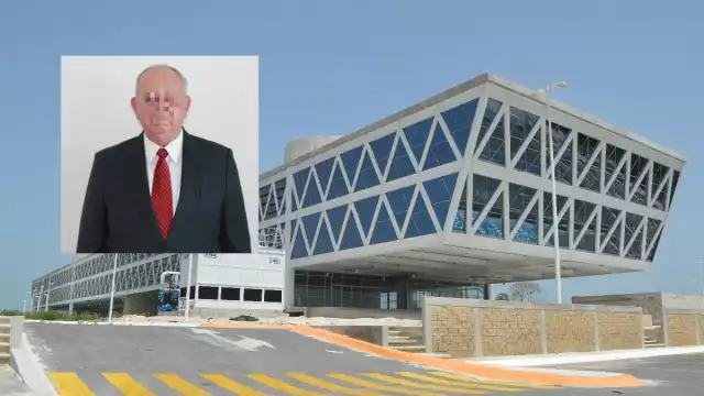 Fueron emprendidas 20 carpetas de investigación por dicha obra