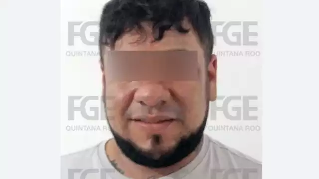 A Bruno 'N' le seguían la pista desde 2022