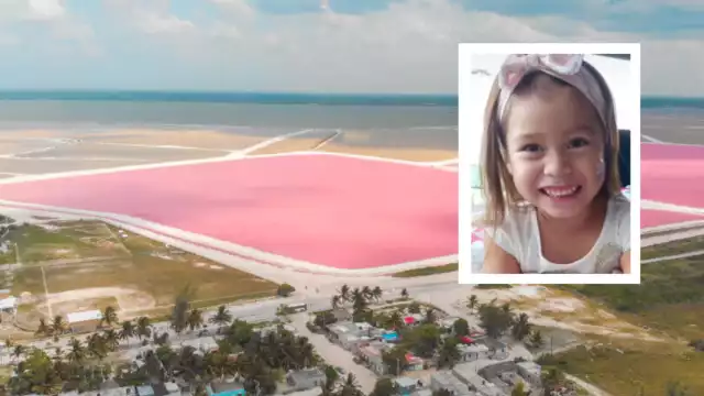 La FGE Yucatán activó la Alerta Amber