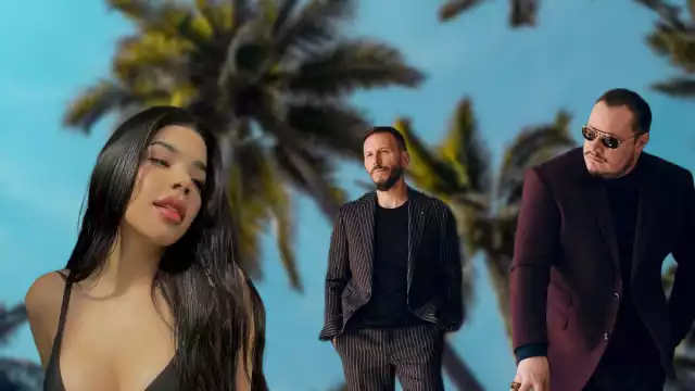 Cancún es un destino turístico con un imán para grandes eventos de diferentes tipos