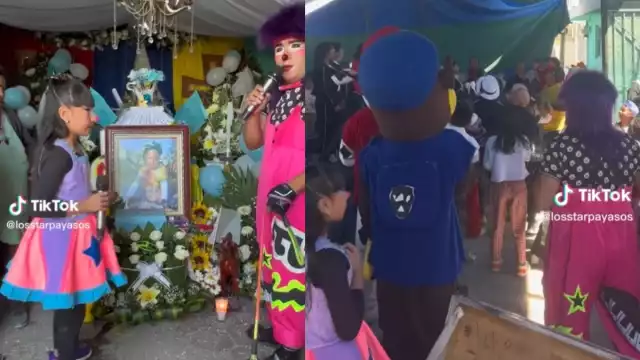 El menor falleció antes de su cumpleaños en Puebla