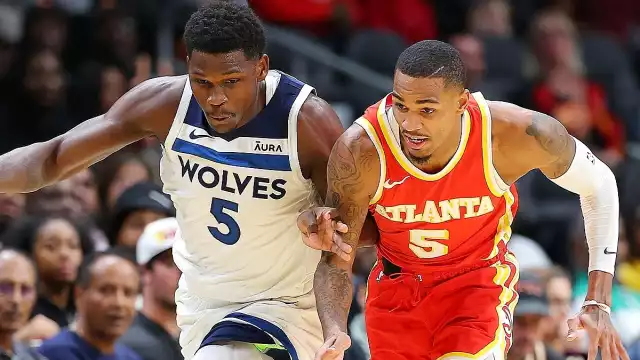 Sólo dos equipos de cada conferencia se quedarán con los últimos boletos del Play-In de la NBA rumbo a la postemporada