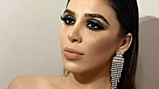 Emma Coronel fue detenida el 22 de febrero por autoridades estadunidenses. Foto: Especial