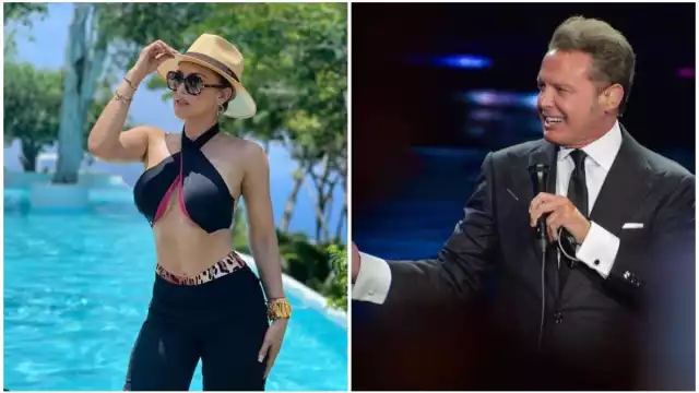 Luis Miguel y Aracely Arámbula eran de las parejas favoritas del espectáculo. Su relación parecía ser de las más sólidas con la llegada de sus dos hijos