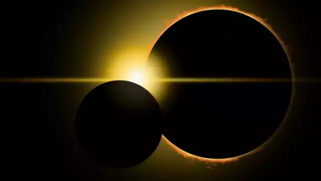 Eclipse solar del 14 de octubre de 2023