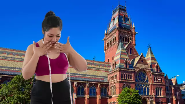 Hay una regla básica que te ayudará a perder peso. Foto: Especial