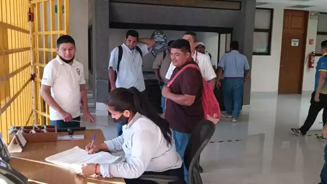 Los sindicalizaron aplazaron la huelga para el 28 de junio