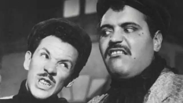 Gaspar Henaine Pérez, “Capulina”, fue uno d ellos mejores comediantes al lado de Marco Antonio Campos “Viruta”