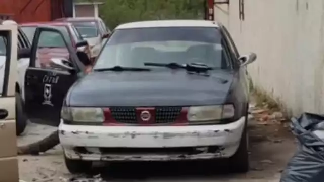 Los afectados hacen un llamado a la comunidad en general para que brinden cualquier información