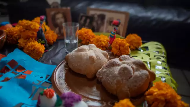 ¿Las ofrendas no son para todos? Foto: Especial