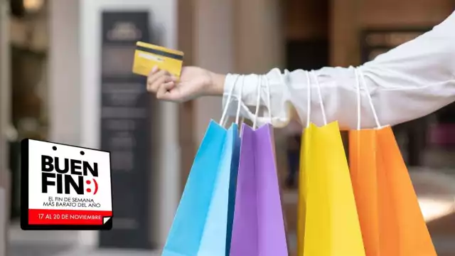 Del 17 al 20 de octubre se realizará la 13va. edición de El Buen Fin en México