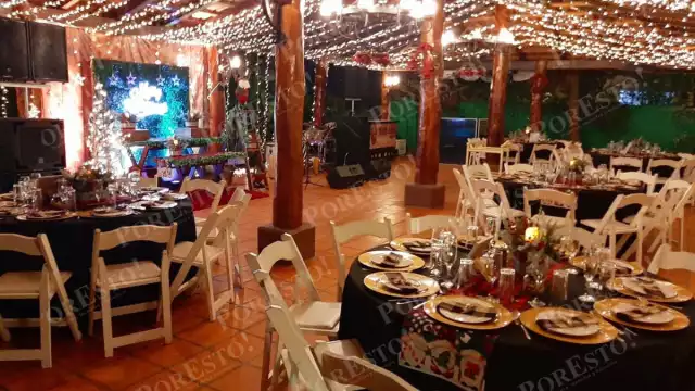 Sector restaurantero de Carmen espera repunte tras quincena de noviembre