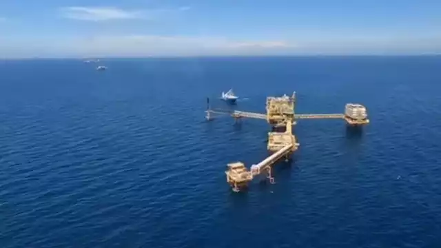 En 2024 los trabajos de exploración y perforación se moverán hacia el Sur, al bloque Sihil.