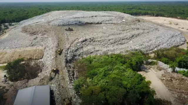 Regidores de Isla Mujeres han incumplido con proyecto digestor
