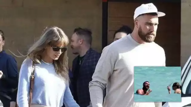 Conoce más de las vacaciones de ambas celebridades