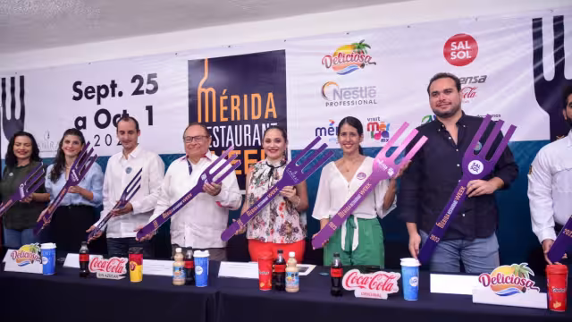 Los restaurantes tendrán paquetes completos en 159, 269 y 399 pesos,