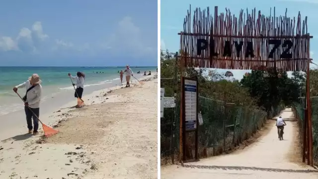 Los vecinos buscan una audiencia con la Presidenta Municipal para tratar el tema