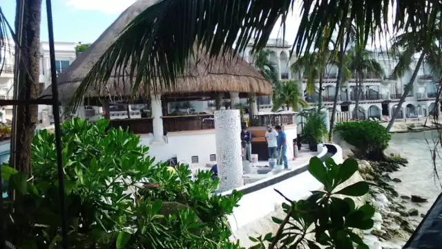 Aprovechan la mano de obra necesaria en el sector turístico.